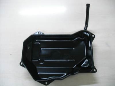 Otomatik Şanzıman Yağ Karteri 4 Vites - Audi A4 - Passat