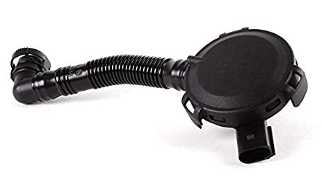 Motor Havalandırma Valf - Touareg 2003 - 2007 