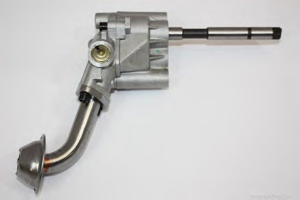 Motor Yağ Pombası - Caddy