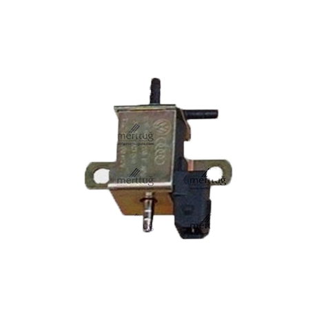 Selenoid Valfi - Passat 2001-2005 - 1.8 AWT Motor