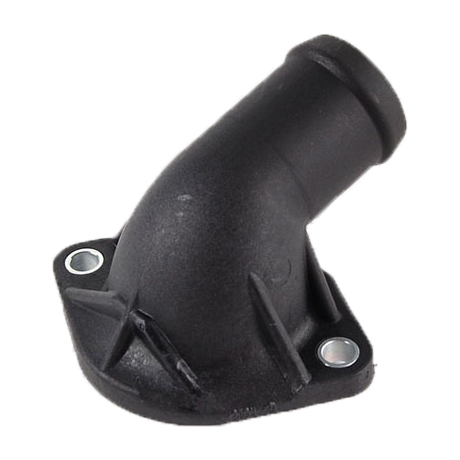 Termostat Kapağı - Passat - Caddy - Golf 3 - Vento
