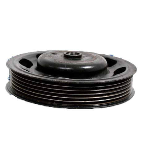 V Kayış Kasnağı - Golf - Bora - Polo - Fabia - BUD - BKY - AHW - BCB Motor