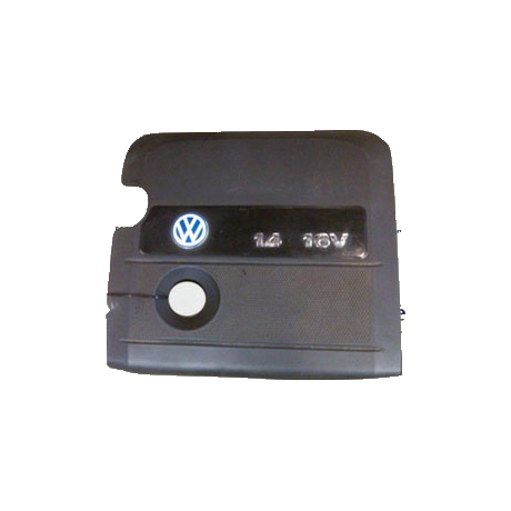 Motor Üst Kapak (Hava Filtreli) - Polo 2002 - 2005 1.4 1.6V Valf