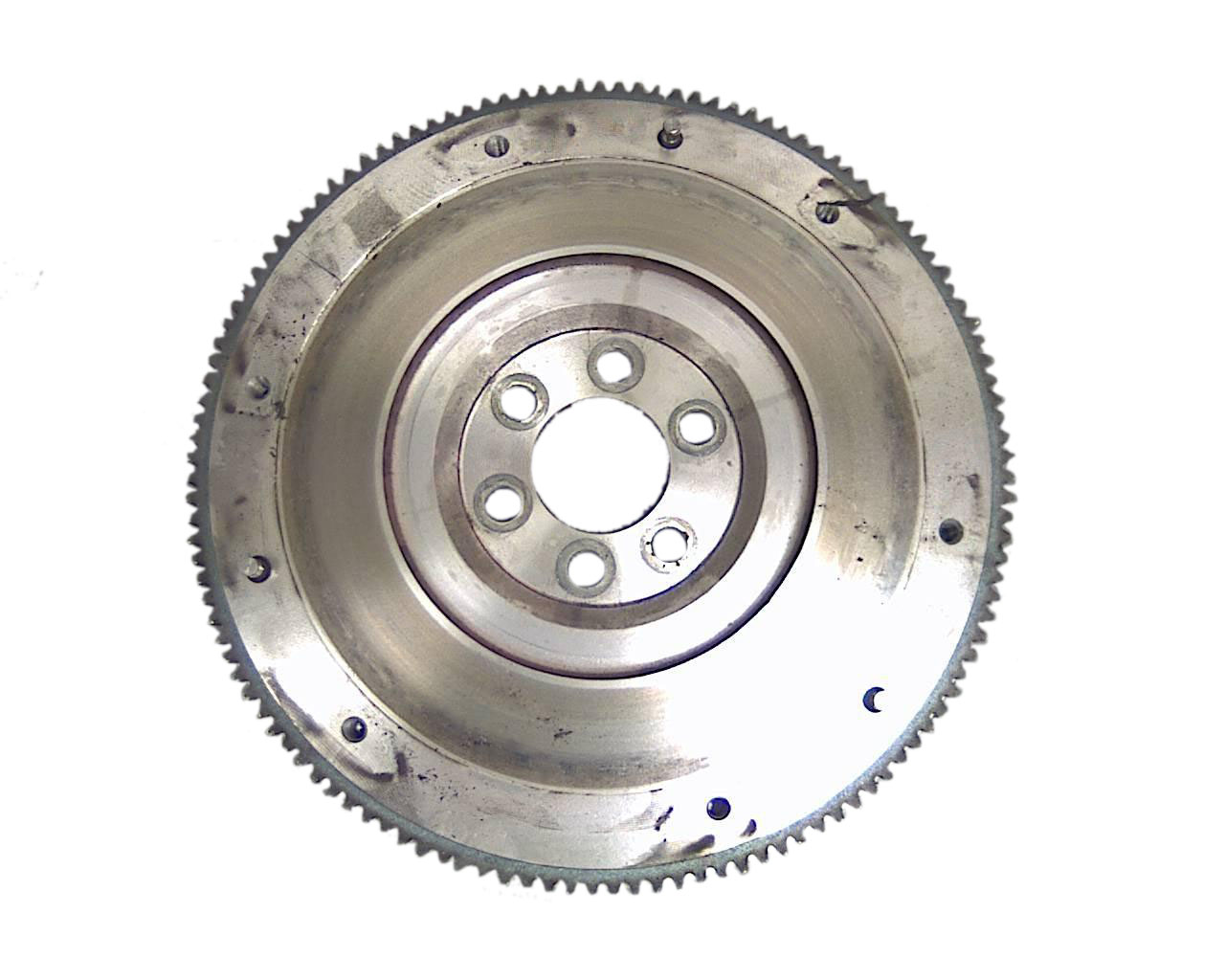 Volant - Golf 4 - Bora - Audi A3 - 1,6 AKL Motor