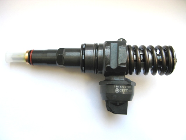 Motor Enjektör - Volkswagen - Caddy 