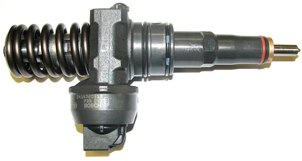 Motor Enjektör -  Caddy - Polo Hb