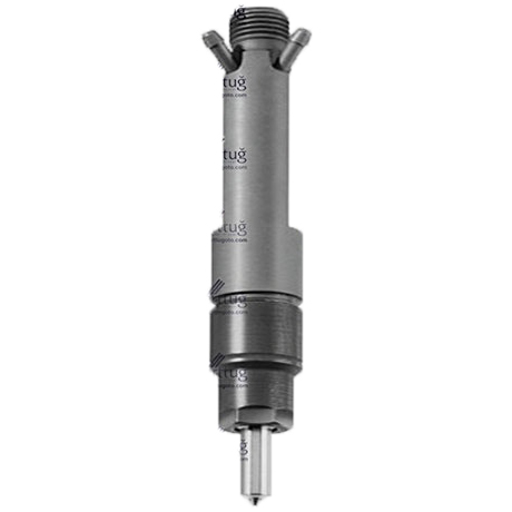 Enjektör Takımı  - Golf 4 - Bora - 1.9 TDI AGR Motor