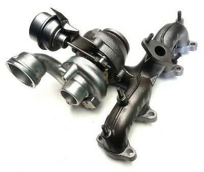 Turbo - Transporter T5 1.9 TDİ
