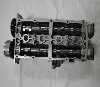Külbütör Kapak Komple Eksantrik Milleriyele Beraber - Golf 5 - Golf 6 - Jetta - Passat -  Tiguan - Passat CC 1.4 TSI CAXA - CAVA
