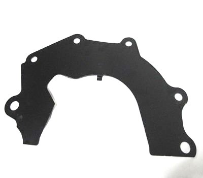 Motor Ara Plaka - Golf 6 - Jetta - Polo HB - Touran - Audi - A3 