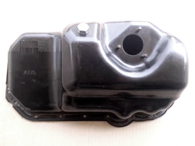 Yağ Karteri - CBZA - CBZB - CBZC -  Golf 6 -  Jetta - Polo Hb - A3 