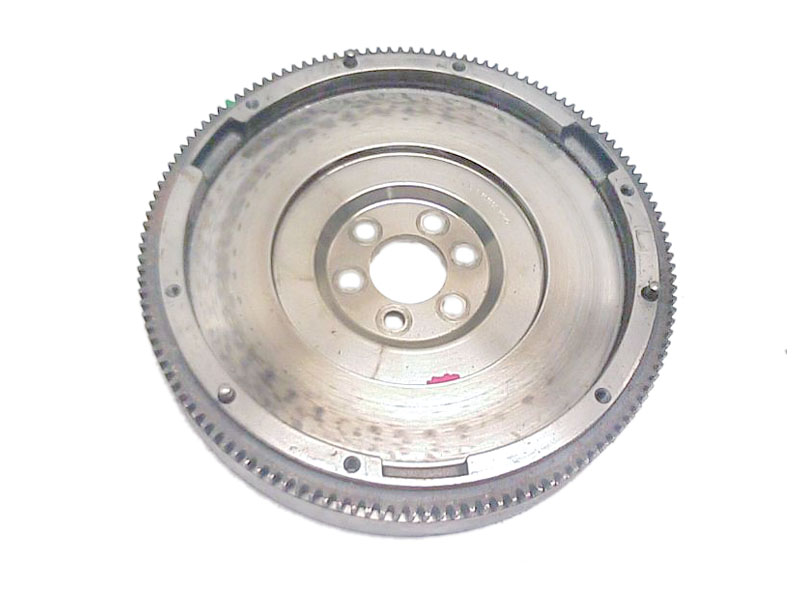 Volant - Golf 5 - Jetta - 1.4 TSI BLG - BMY Motor