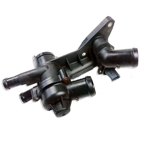 Komple Termostat 1.2 BMD - BME - BBM BZG - CJLA  - Volkswagen - Polo Hb 