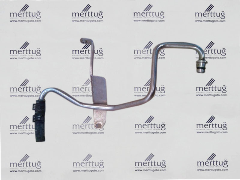 Su Borusu - Golf 5 - Jetta 1.4 TSI BLG - BMY Motor