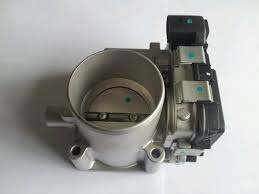 Boğaz Kelebeği - 1.6 FSİ - BLF Motor