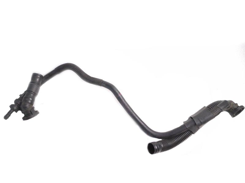 Motor Bağlantı Hortumu - Golf 5 - Jetta - Passat