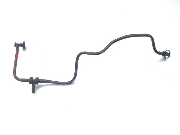Motor Bağlantı Hortumu - Golf 6 - Jetta - Polo HB - Touran - A3