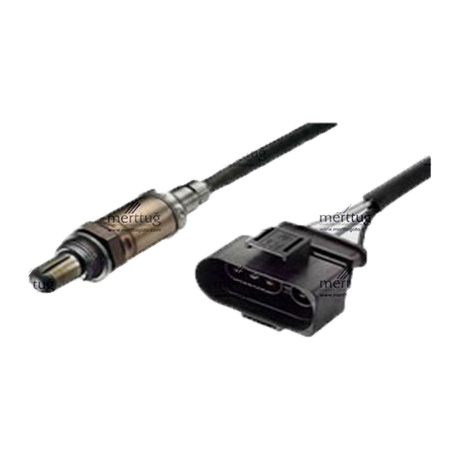 Lambda Sensörü Passat 2011 - 2012 CAXA Motor TİGUAN CAVD Motor