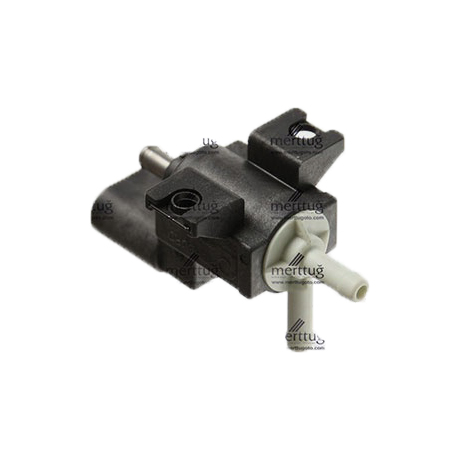 Selenoid Valfi - Passat - Golf 5 - Jetta 1.4 TSI BMY -BLG - CAVD Motor