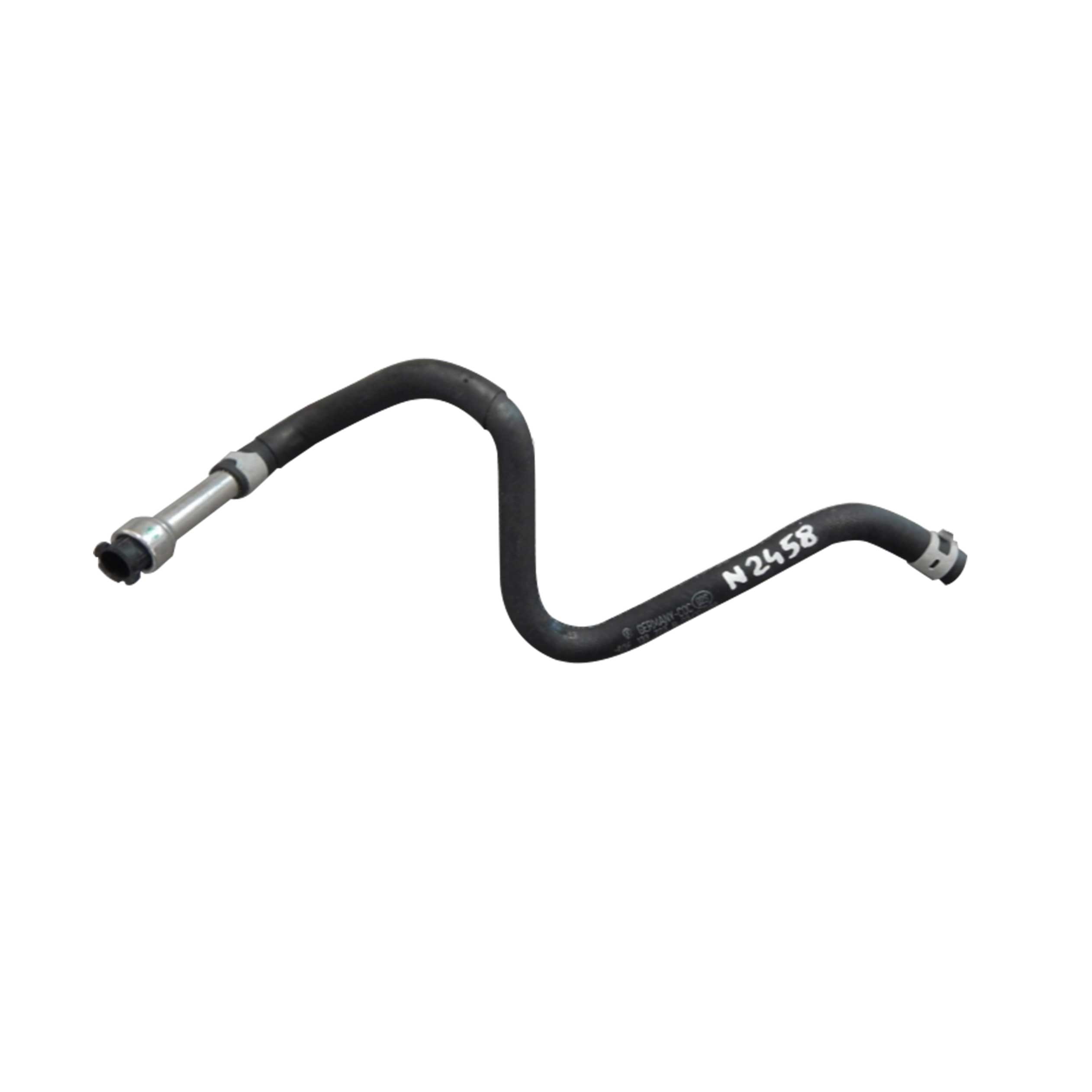 Motor Yakıt Hortumu - Golf 6 - Jetta - Polo HB - Touran - A3