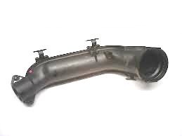 Turbo Borusu - Golf 6 - Jetta - Touran - Polo Hb - A3