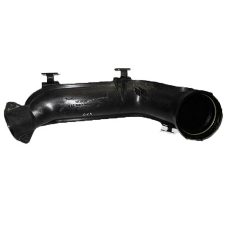 Turbo Basınç Hortumu - Polo - Jetta - Skoda - Seat 1.2 TSI CBZB - CBZA Motor