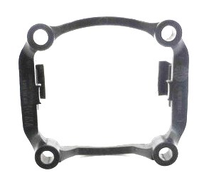 Motor Tutucu Kanca - Motor Tutucu Kanca - Golf 6 - Jetta - Polo HB - Touran - Audi - A3