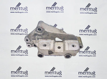 Motor Şanzıman Kulak Braketi - Polo - Jetta - Skoda - Seat 1.2 TSI CBZB - CBZA