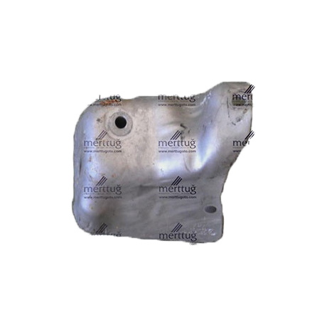 Turbo Sacı -  Polo - Jetta - Skoda - Seat 1.2 TSİ - CBZB- CBZA Motor