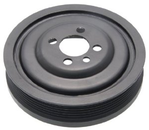 Krank Kasnağı  BKP - BKC - BLS - BKD - BMR Motor-  Golf - Jetta - Passat