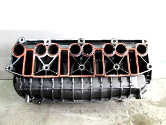 Monifold Plastik 2.0 TDİ  BKD - AZV Motor - Golf - Jetta - A3 