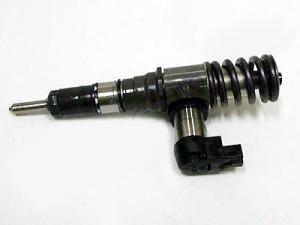 Motor Enjektör 170 PS -  Volkswagen - Passat 