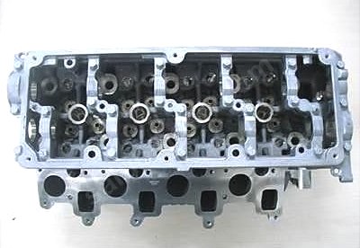 Silinder Kapağı  CAYB CAYC CAYA Motor1.6 TDİ -  Caddy - Golf 6 - Jetta - Passat  2009>