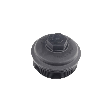Yağ Filtre Kapağı - Tüm Yeni Model Dizel Araçlar İçin - 1.6 FSI BLF Motor - 1.4 TSI CAXA Motor