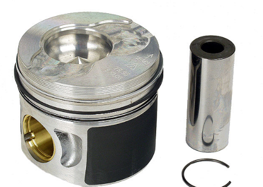 Piston Sekman - Standart - Bora - Golf - Passat - Audi - A3,A4,A6