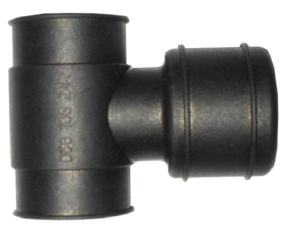 Motor Pipo Hortumu -  Volkswagen - Passat 
