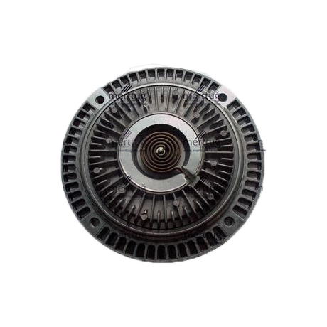 Fan Termiği - Passat - Audi A4