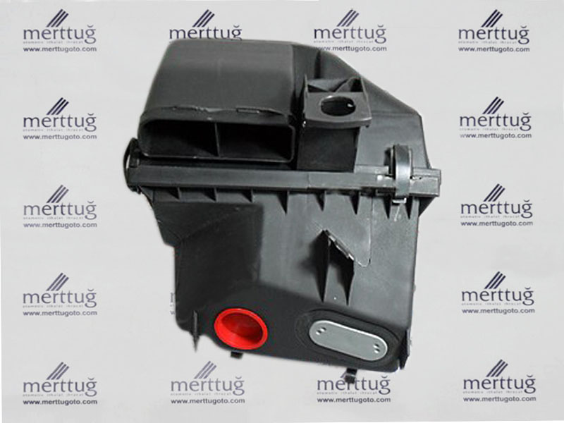 Hava Filtre Kutusu - Passat 1997 - 2000  1.8 Düz Motor