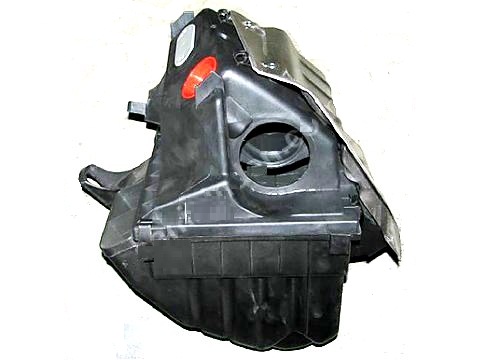 Hava Filtre Kutusu - Passat 1997 - 2000 1.8 Düz  Motor  