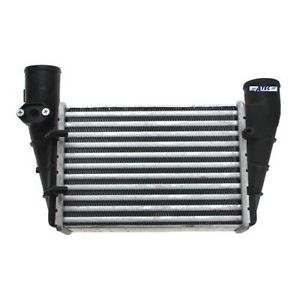 Turbo Radyatörü Intercooler - Passat - A4 - A6