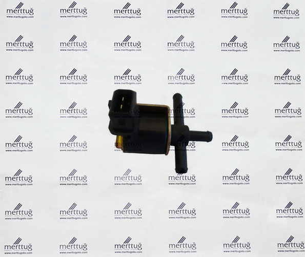 Selenoid Valfi - Passat 2001 - 1.8 T AWT Motor