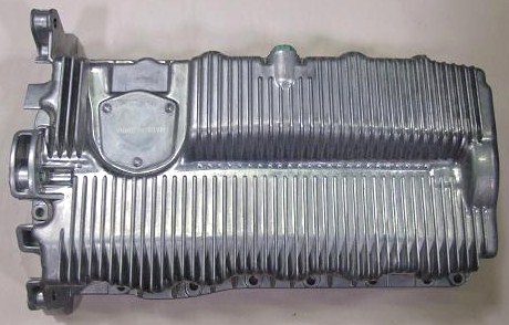 Yağ Karteri Sesörsüz - Audi A3 - Caddy 3 - Golf 3,5,6,Plus - Passat - Touran