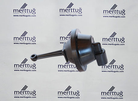 Vakum Tüpü - Bora - Golf4 - A3 - Octavia - 1.6 - AKL - AEH Motor 