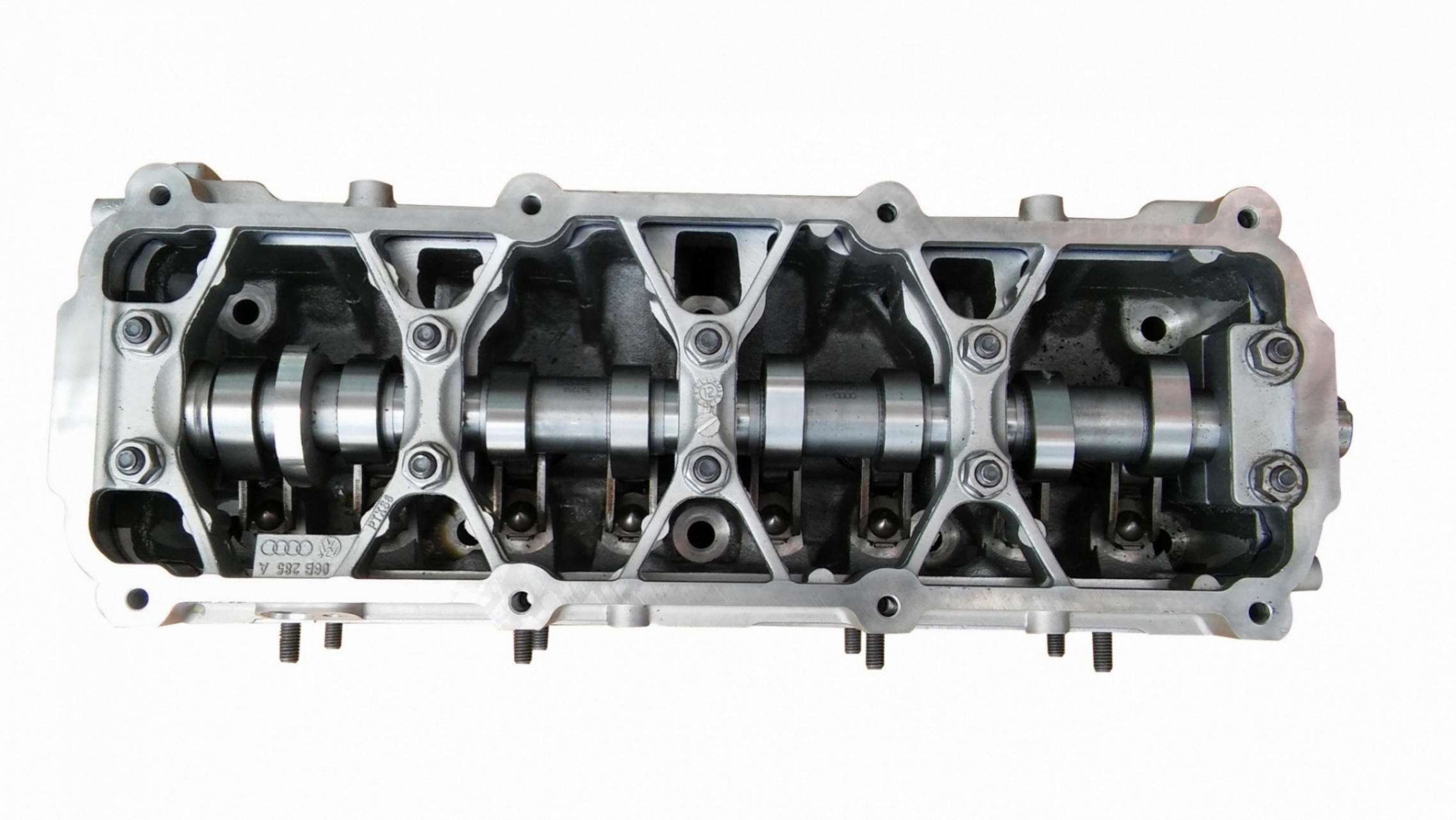 Silindir Kapak - BFQ Motor