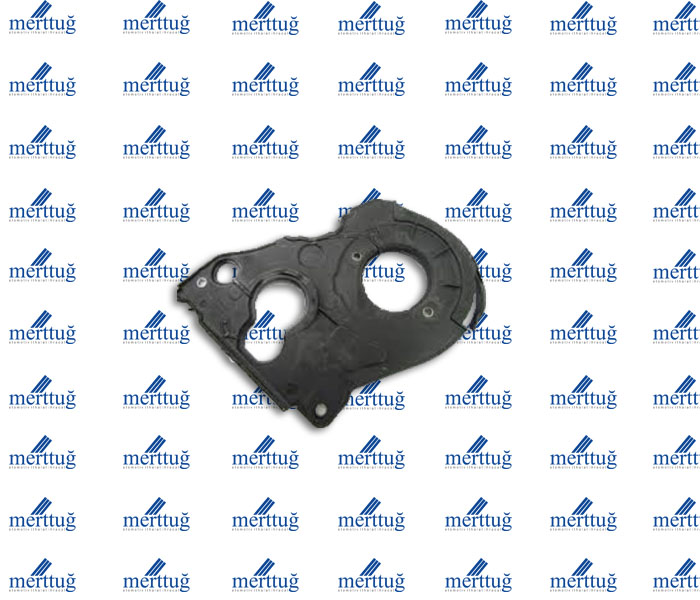Motor Triger Kapak Üst -  Golf 5 - Jetta - Passat