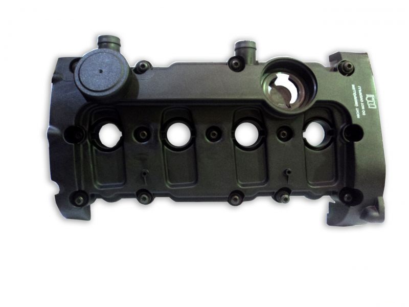 Motor Külbütör Kapak - Golf 5 - Jetta - Passat