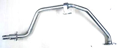 Motor Egr Borusu - Golf 5 - Jetta - Passat 