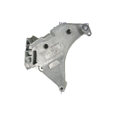 Motor Braket (Blok´a Bağlanan) - Golf 5 - Jetta - Passat 1.6 BSE - BGU
