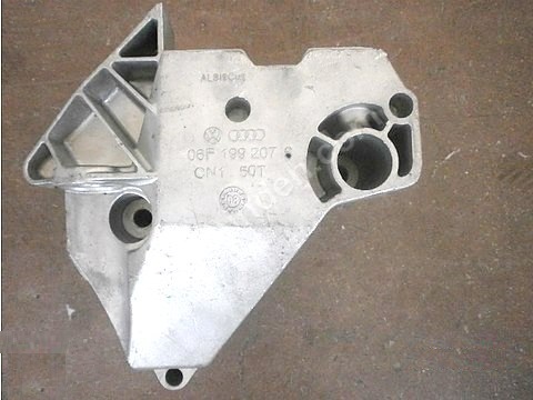 Motor Kulağı - Volkswagen - Polo Hb