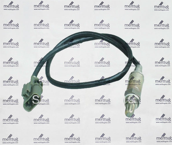 Lambda Sensörü Passat 2011 - 2012 CAXA motor TİGUAN CAVD Motor 